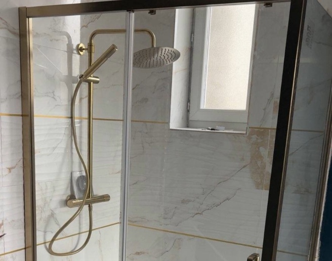 Remplacement de robinetterie à Hénin-Beaumont